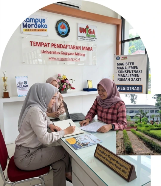 Universitas Gajayana Malang