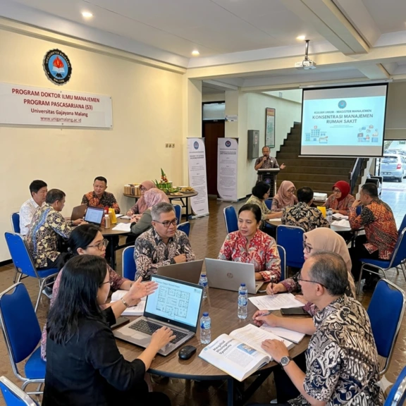 Universitas Gajayana Malang