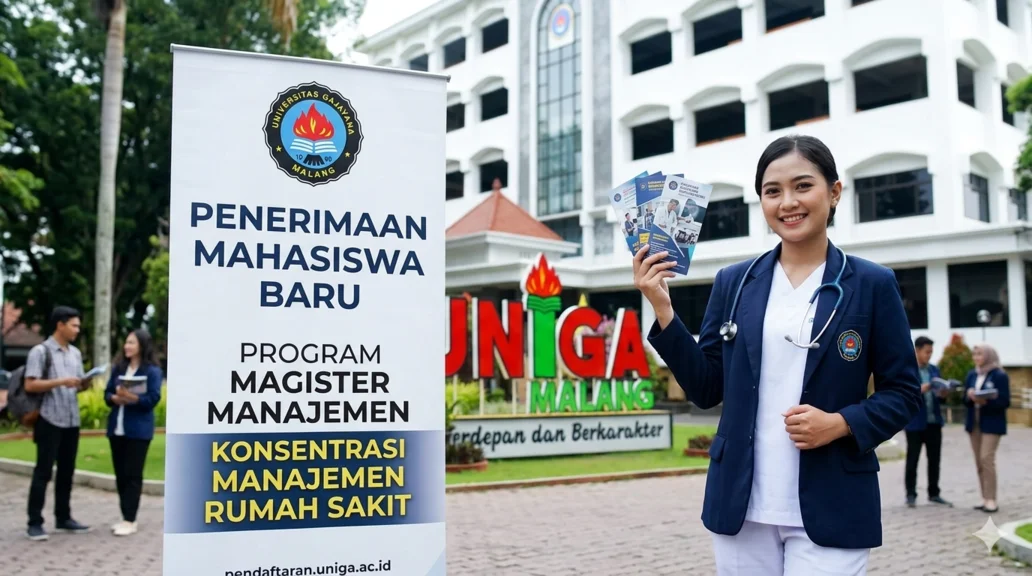 Universitas Gajayana Malang